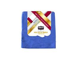 SOFYS MICROFIBER CLOTH 35X35