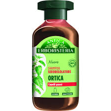 ANTICA ERB. SHAMPOO 250 ML ORTICA