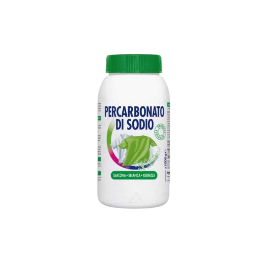 PERCARBONATO DI SODIO BARATTOLO KG.1