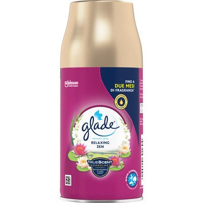 GLADE AUTOMATIC SPRAY RICARICA RELAX