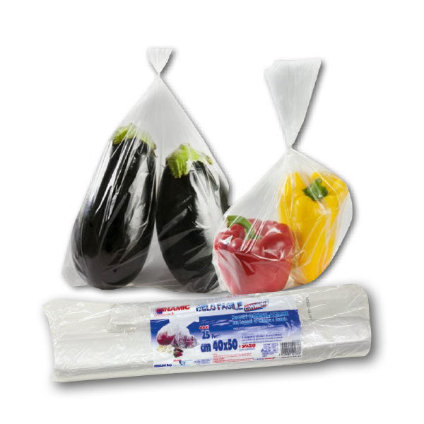 DINAMIC SACCO GELO 20X35 PZ.60