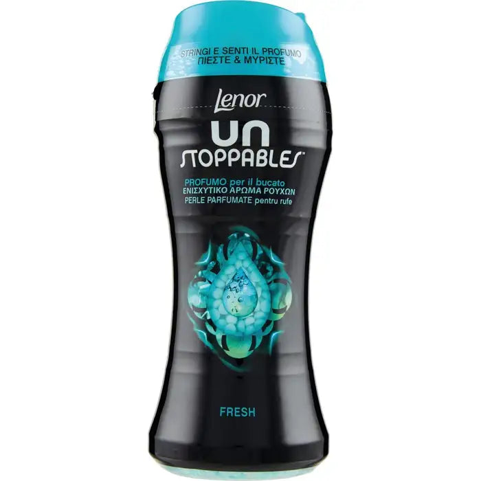 LENOR UNSTOPPABLES FRESH GR.210