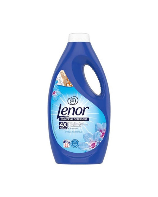 LENOR LAVATRICE RISVEGLIO PRIMAVERILE 35 LAV.