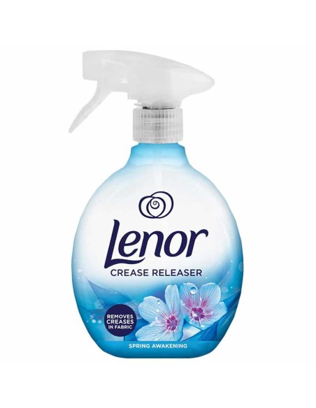 LENOR SPRAY RISVEGLIO PRIMAVERA 500 ML