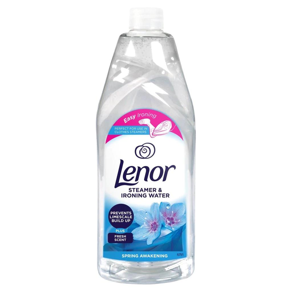 LENOR ACQUA STIRO 1 LT RISVEGLIO PRIMAVERILE