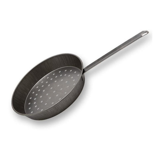 PADEALLA CASTAGNE PESANTE FORATA CM.27