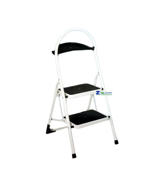 SGABELLO SIKURO 2 GRADINI