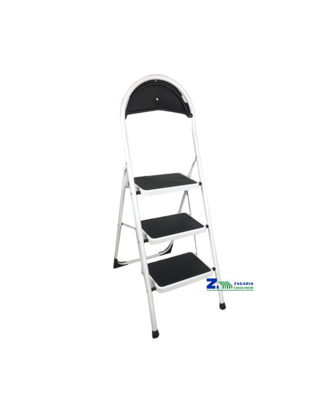 SGABELLO SIKURO 3 GRADINI