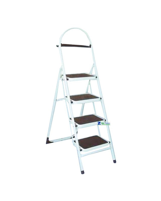 SGABELLO SIKURO 4 GRADINI