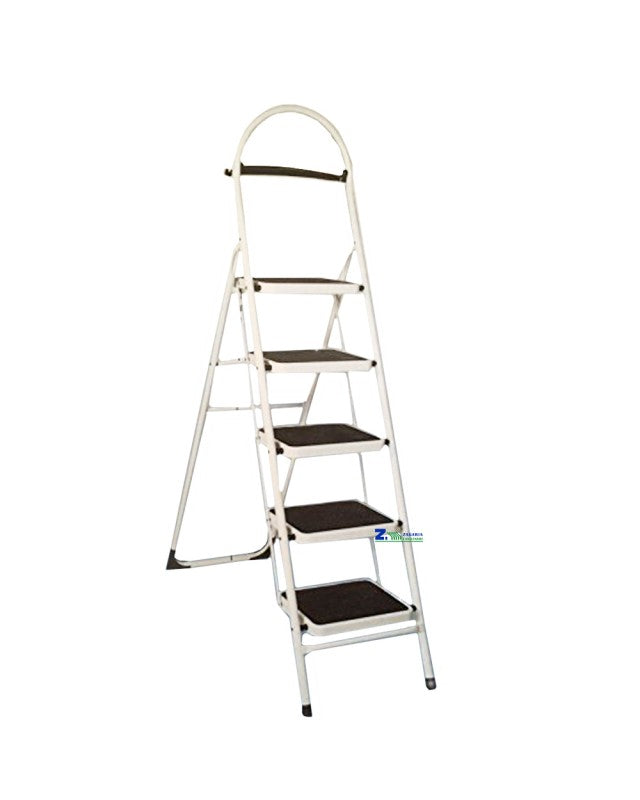 SGABELLO SIKURO 5 GRADINI