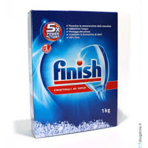 FINISHING SALT GR.1000