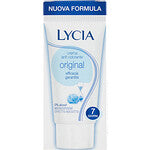 LYCIA DEO CREMA ORIGINAL ML.30