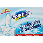 CASACHIARA TAVOLETTE WC CANDEG.