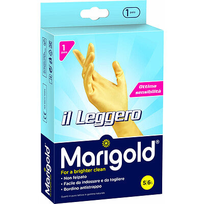 Marigold Gloves The Light 