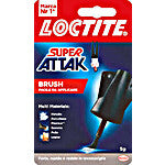 ATTAK SUPER EASY BRUSH GR.5