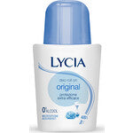 LYCIA DEO ROLL ON ORIGINAL ML.50