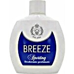 BREEZE DEO SQUEEZE SPORTING ML.100