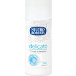 ROBERTS DEO STICK ULTRA DELICATO ML.40