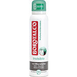 BOROTALCO DEO SPRAY INVIS.ORIG.