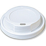 PLASTIC LIDS 180ML