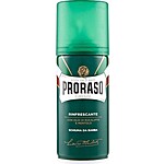 PRORASO REFRESHING SHAVING FOAM ML.100