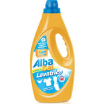 ALBA ECO-FRIENDLY WASHING MACHINE SOAP