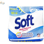 SOFT 22 MISURINI BLUE OXYGEN