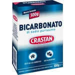 CRASTAN BICARBONATO GR.300