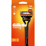 GILLETTE FUSION 5 MANUAL RAZOR 2UP