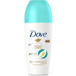 DOVE DEO ROLL GO FRESH PERA ML.50