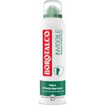 BOROTALCO DEO SPRAY INVIS.VERD
