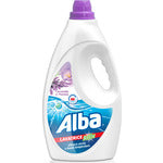 ALBA WASHING MACHINE LAVENDER 60 WASHES ML.3000