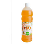 TERS ORANGE FLOOR CLEANER ML.1000