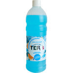 TERS FLOOR CLEANER BLUE ML.1000