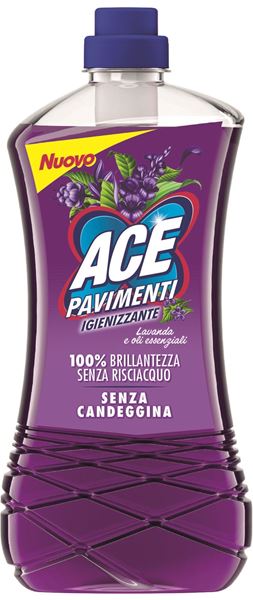 ACE FLOORS LAVENDER ML.1000