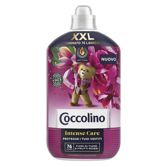 COCCOLINO CONC 1750 TIARE