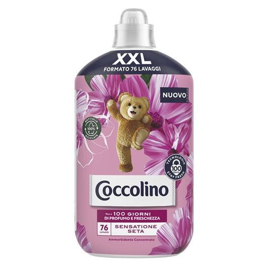 COCCOLINO CONC 1750 SETA