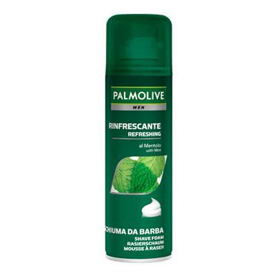 PALMOLIVE MENTHOL FOAM ML.300