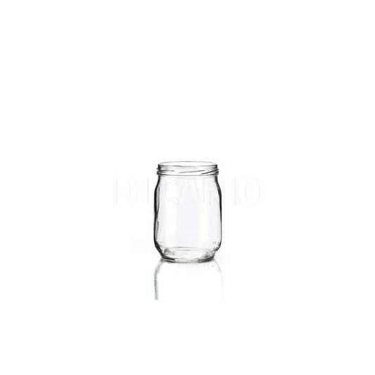VASO/BOCCACCIO CC.580 DM.82 VETRO