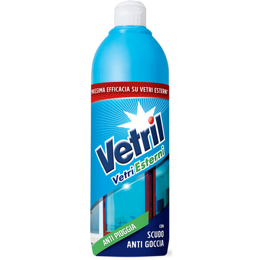 VETRIL SQUEEZE VETRI ESTERNI ML.650