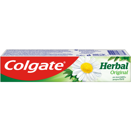 COLGATE HERBAL ORIGINAL 75ML
