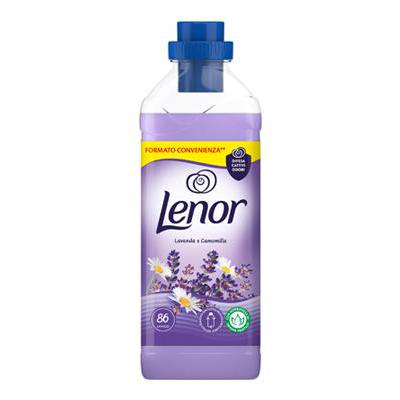 LENOR CONC 86 LAV LAVANDA