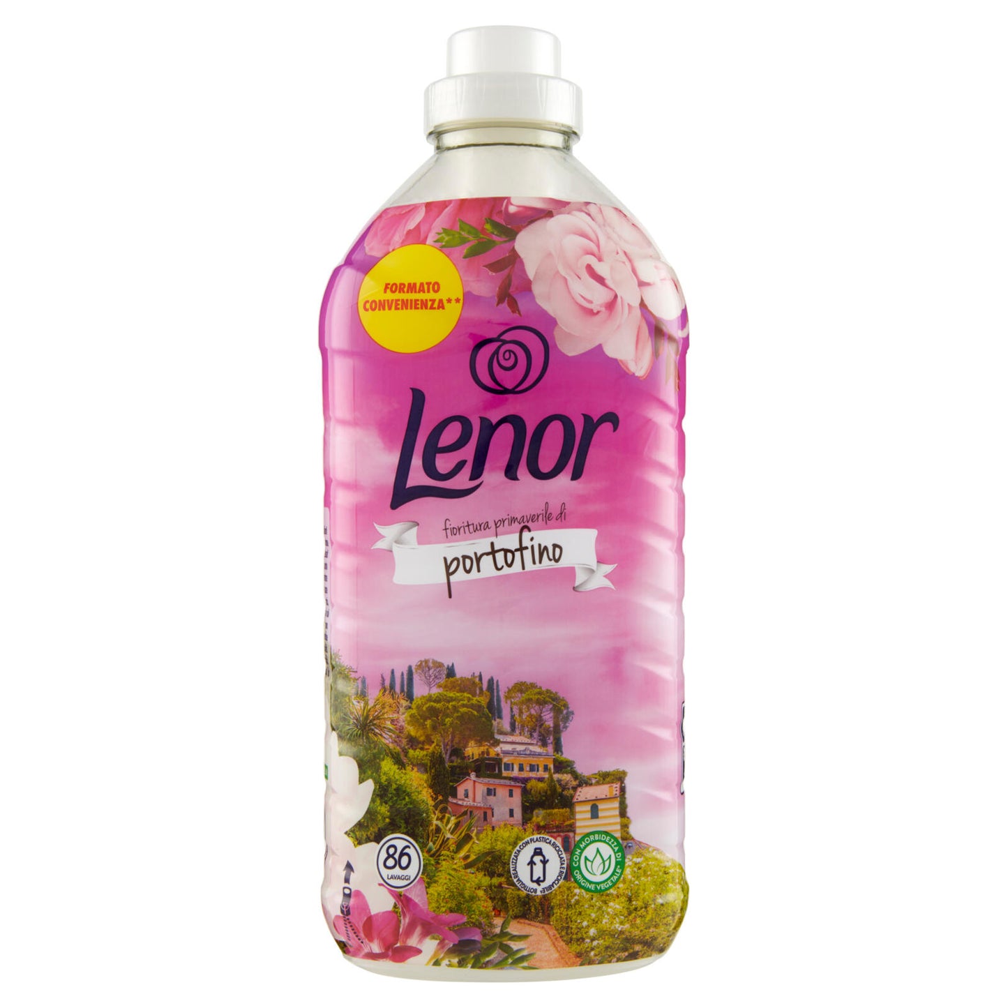 LENOR CONC 86 LAV PORTOFINO