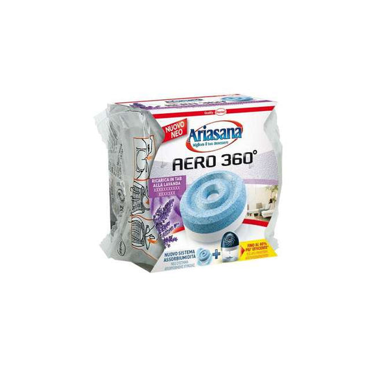 ARIASANA AERO TABS FRUIT GR.45