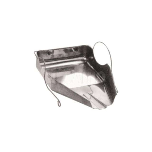 SLIDE 5 INOX + SLIDE COVER FPL.-168-