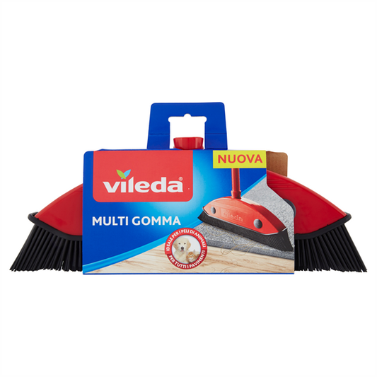 VILEDA SCOPA MULTI GOMMA