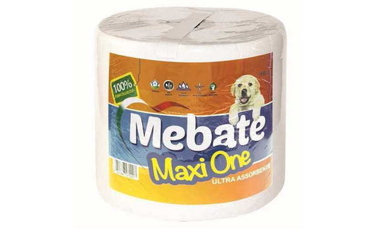 ASCIUGATUTTO MEBATE MAXI ONE MONOROTOLO