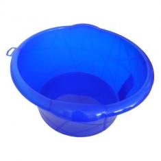 BACINELLA TONDA LT.11 BLU