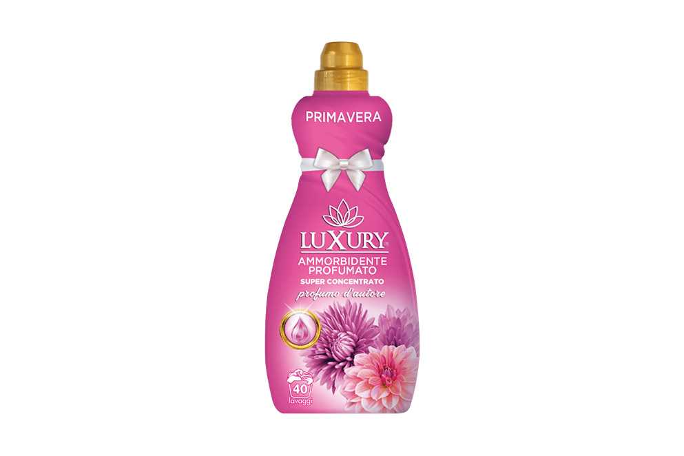 LUXURY AMMORBIDENTE CONCENTRATO ML.900