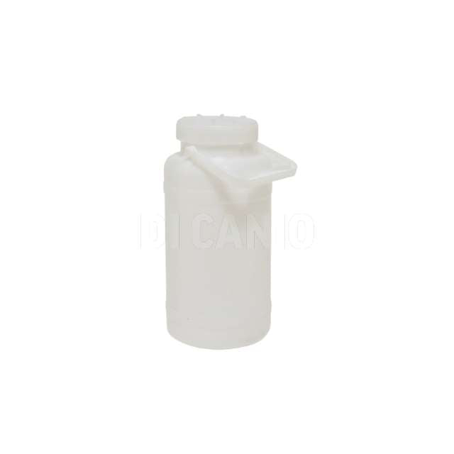 DRUM W/CAP LT.5 ECOPLAST.-BL5-